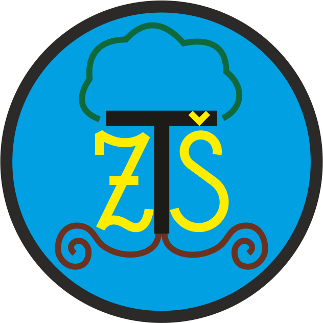 Logo ZŠ